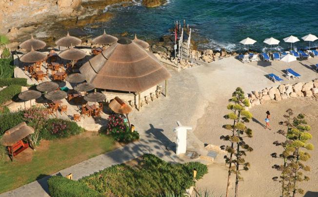 Фото отеля Cynthiana Beach hotel