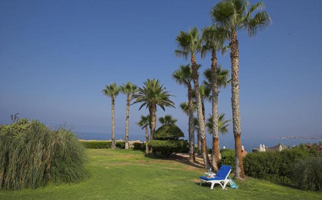 Фото отеля Cynthiana Beach hotel
