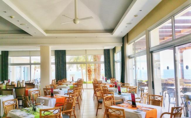 Фото отеля Cynthiana Beach hotel