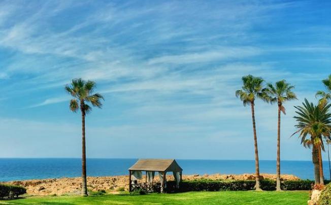 Фото отеля Cynthiana Beach hotel