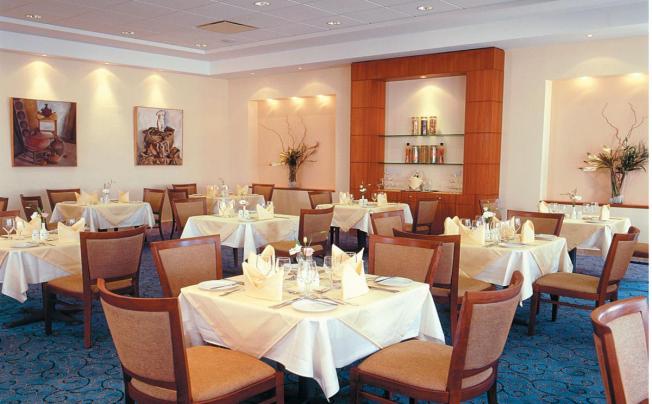 Фото отеля Cynthiana Beach hotel
