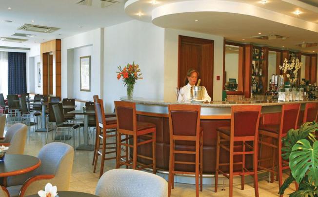 Фото отеля Cynthiana Beach hotel