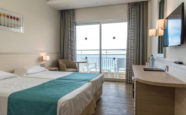 Фото отеля Cynthiana Beach hotel