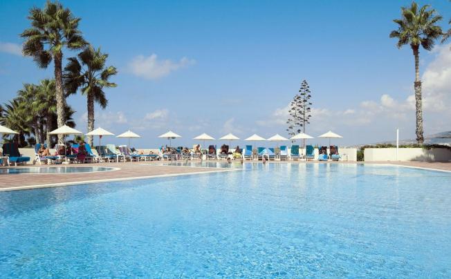 Фото отеля Cynthiana Beach hotel