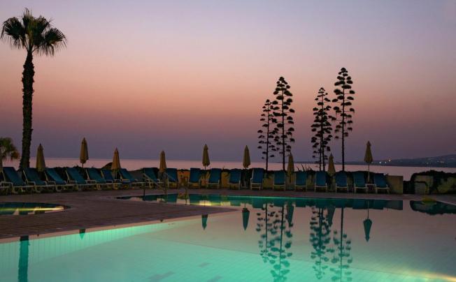 Фото отеля Cynthiana Beach hotel