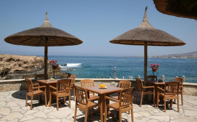Фото отеля Cynthiana Beach hotel