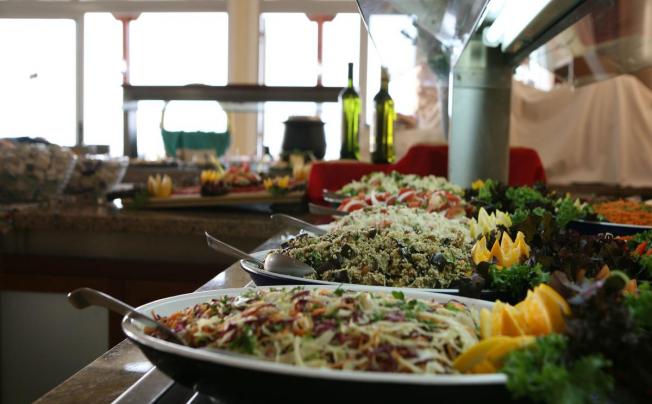 Фото отеля Cynthiana Beach hotel