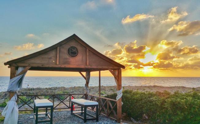 Фото отеля Cynthiana Beach hotel