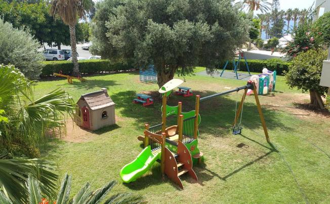 Фото отеля Cynthiana Beach hotel