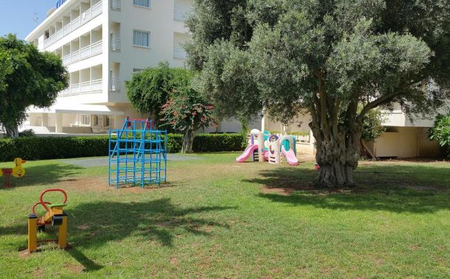 Фото отеля Cynthiana Beach hotel