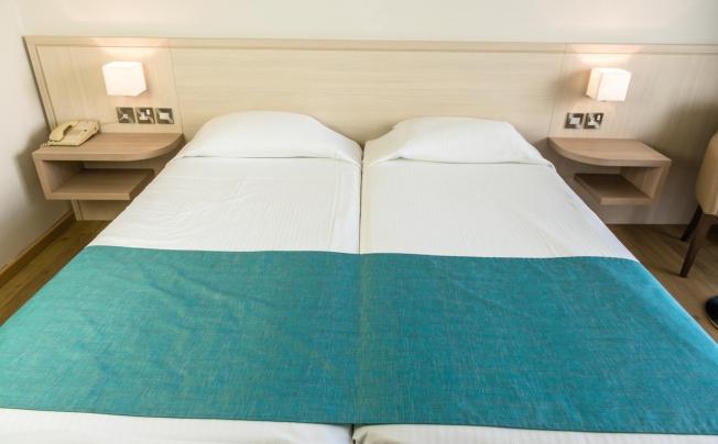 Фото отеля Cynthiana Beach hotel