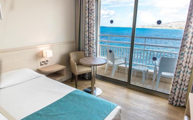 Фото отеля Cynthiana Beach hotel