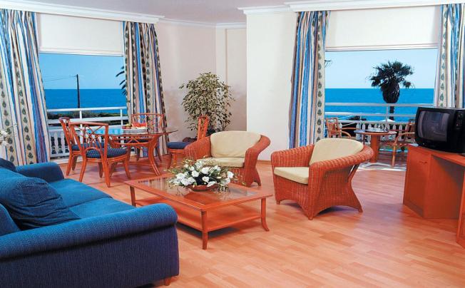 Фото отеля Cynthiana Beach hotel