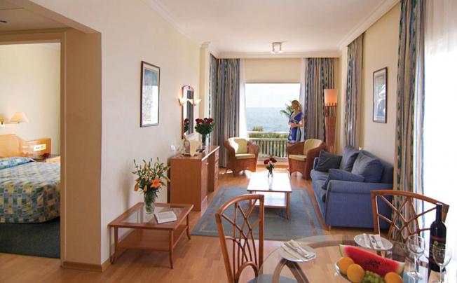Фото отеля Cynthiana Beach hotel