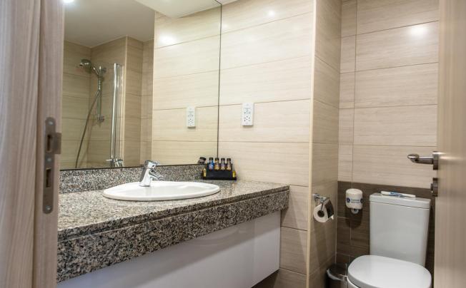 Фото отеля Cynthiana Beach hotel