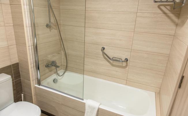 Фото отеля Cynthiana Beach hotel