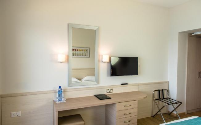 Фото отеля Cynthiana Beach hotel