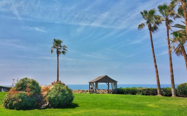 Фото отеля Cynthiana Beach hotel
