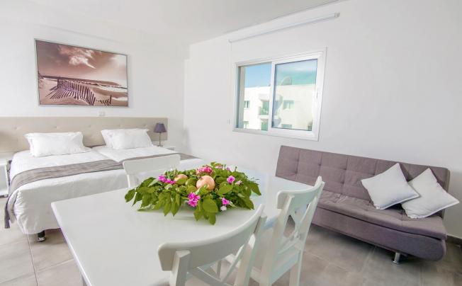 Фото отеля Alva Hotel Apartments