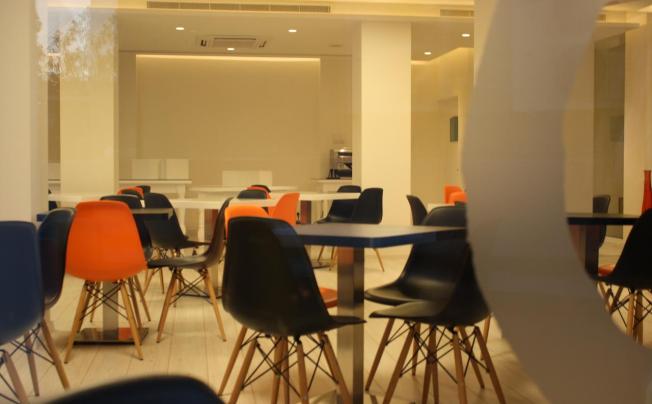Фото отеля TSANOTEL 
