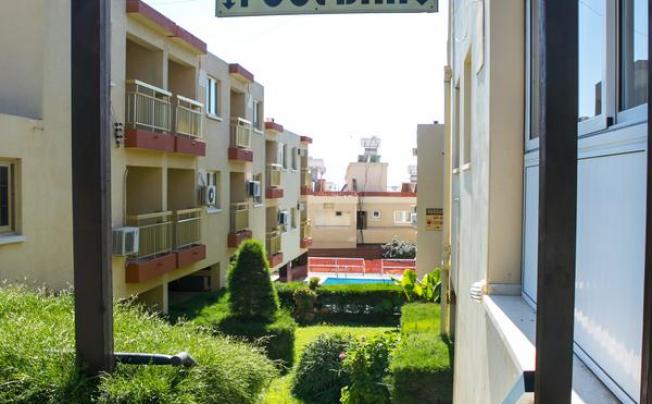 Фото отеля Barbara Tourist Apartments