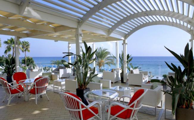 Фото отеля Sunrise Beach Hotel