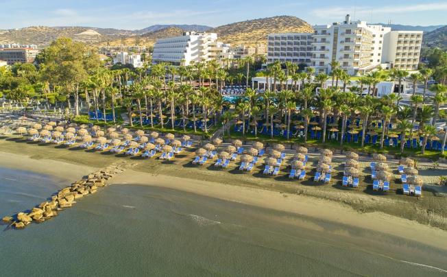 Фото отеля Grand Resort (ex. Hawaii Grand)