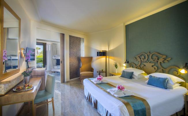 Фото отеля Grand Resort