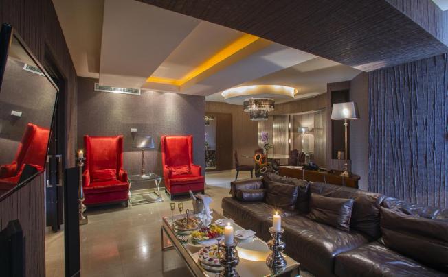 Фото отеля Grand Resort
