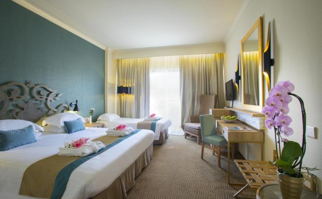 Фото отеля Grand Resort