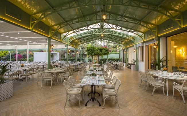 Фото отеля Grand Resort