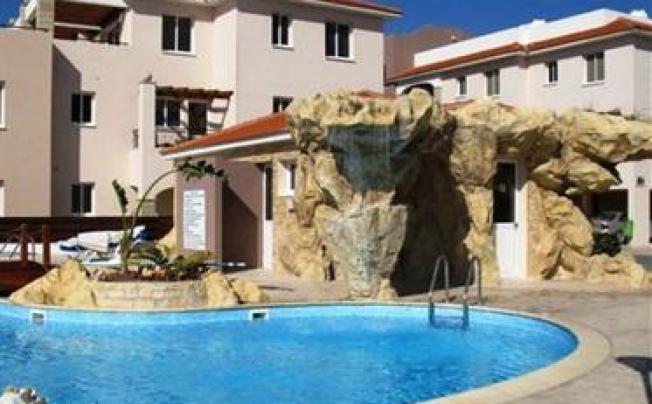 Фото отеля Pyla Palms Apartments