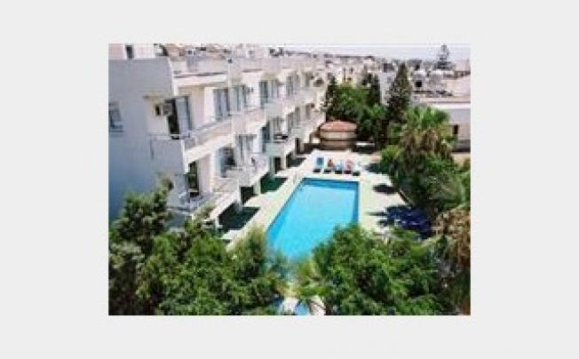 Фото отеля Pyla Palms Apartments