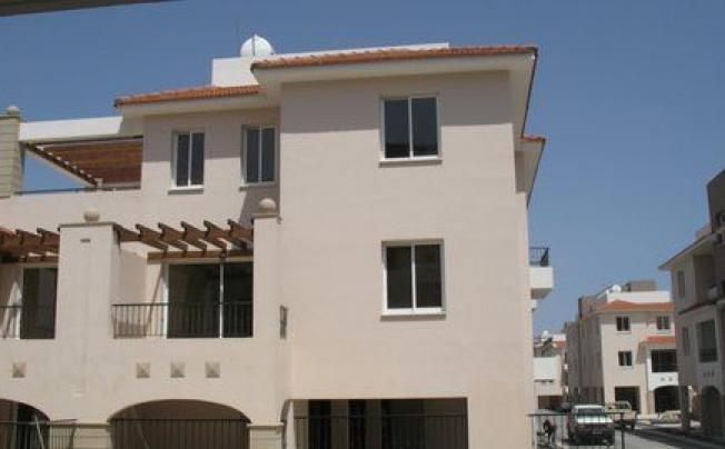 Фото отеля Pyla Palms Apartments