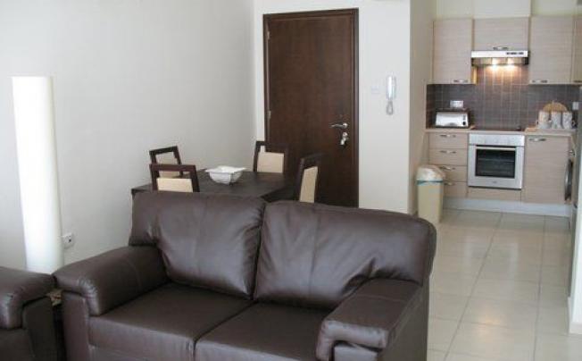 Фото отеля Pyla Palms Apartments