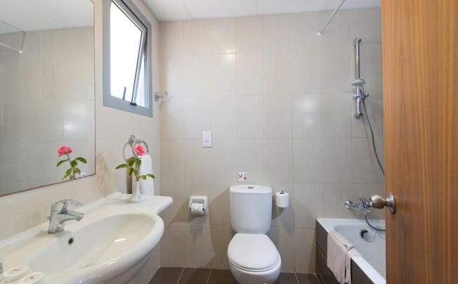 Фото отеля Natura Beach Hotel & Villas