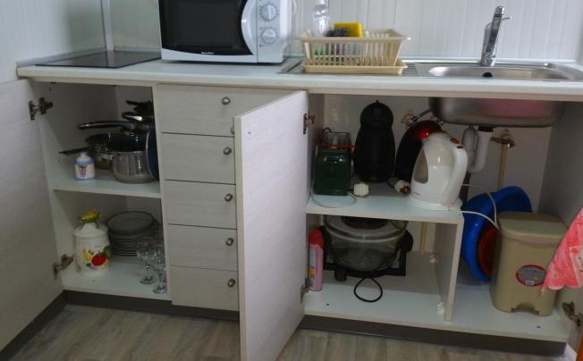 Фото отеля Astrofegia holiday Apartments