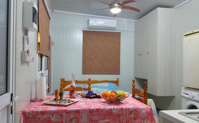 Фото отеля Astrofegia holiday Apartments