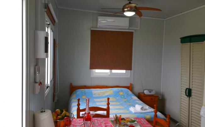 Фото отеля Astrofegia holiday Apartments