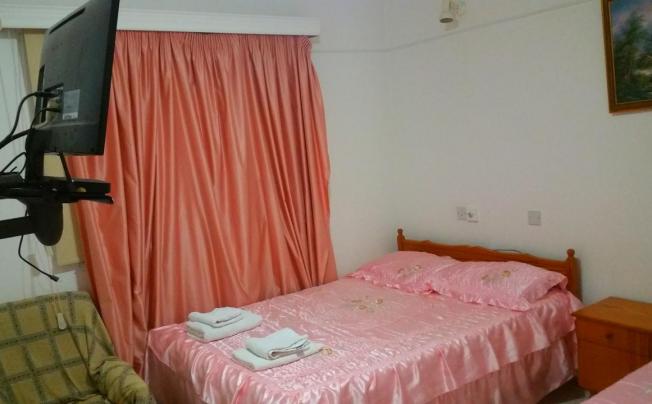 Фото отеля Astrofegia holiday Apartments