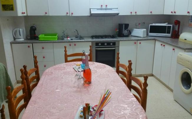 Фото отеля Astrofegia holiday Apartments