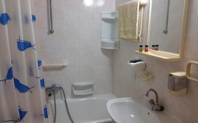 Фото отеля Astrofegia holiday Apartments