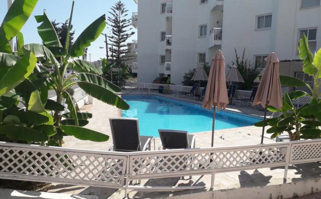 Фото отеля Boronia Hotel Apartments