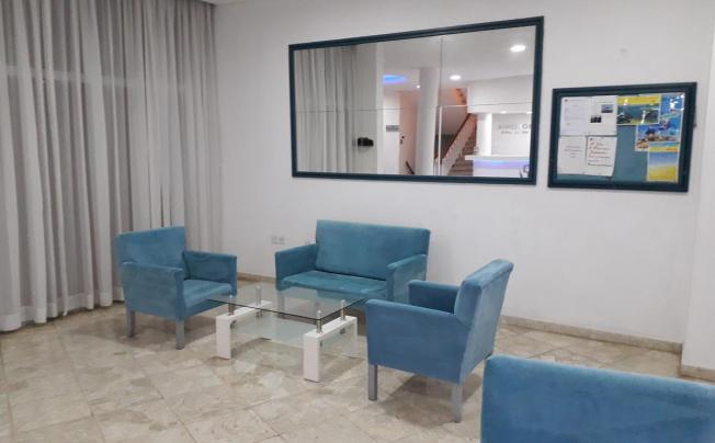 Фото отеля Boronia Hotel Apartments