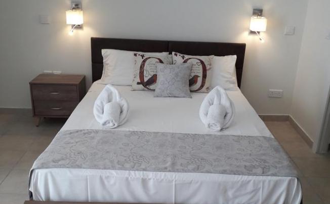 Фото отеля Boronia Hotel Apartments