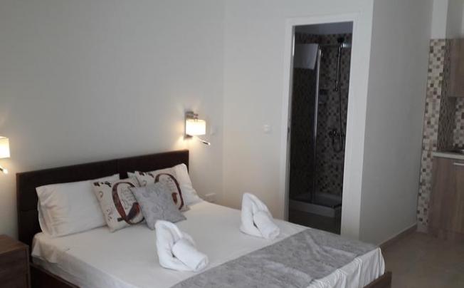 Фото отеля Boronia Hotel Apartments