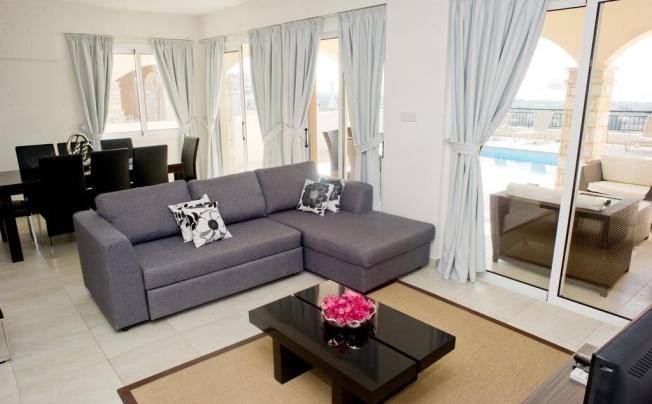 Фото отеля Club St. george Resort Apartments