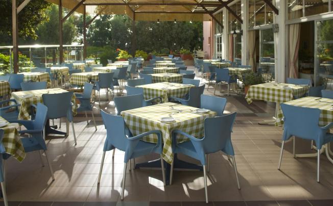 Фото отеля Marina hotel