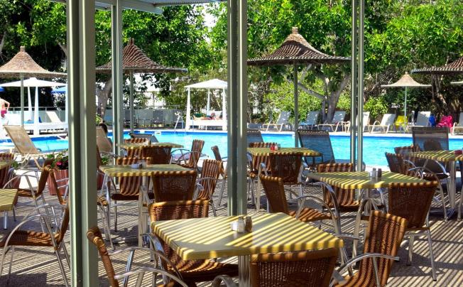Фото отеля Marina hotel