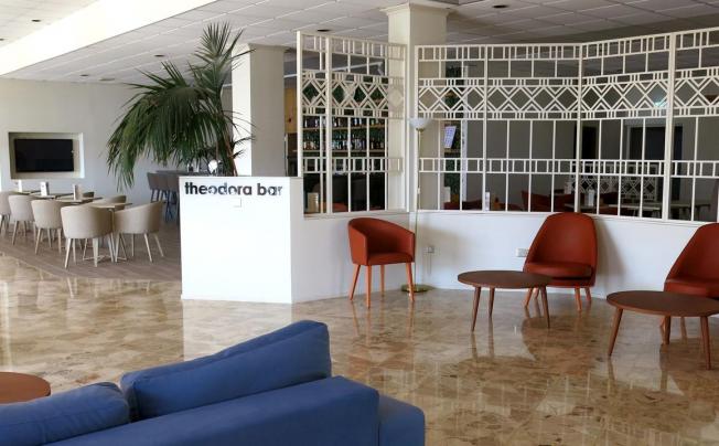 Фото отеля Marina hotel